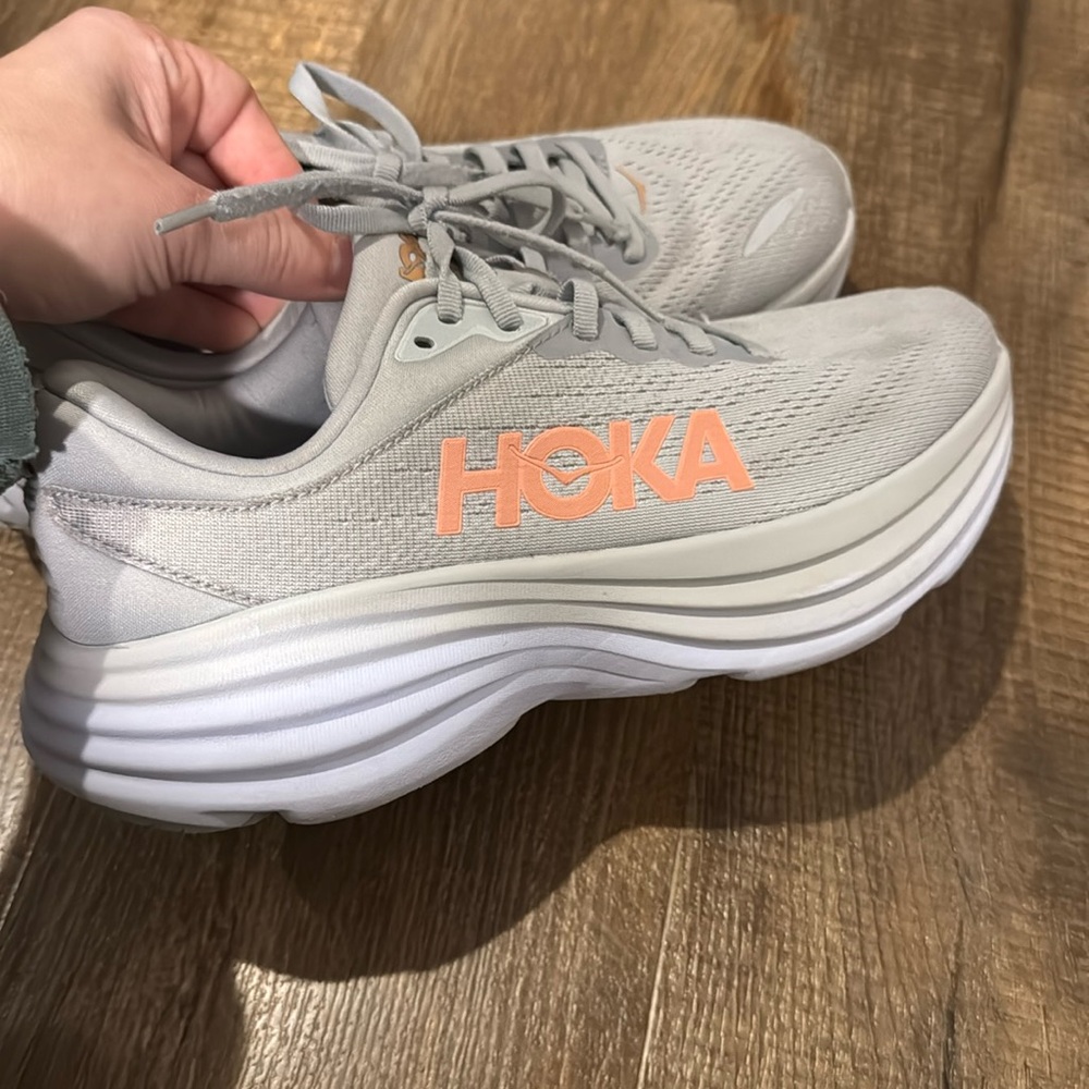HOKA WOMENS